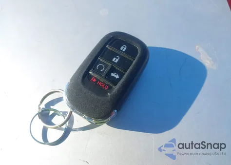 2022 Honda Civic Sport from USA, damaged, VIN 2HGFE2F52NH592841